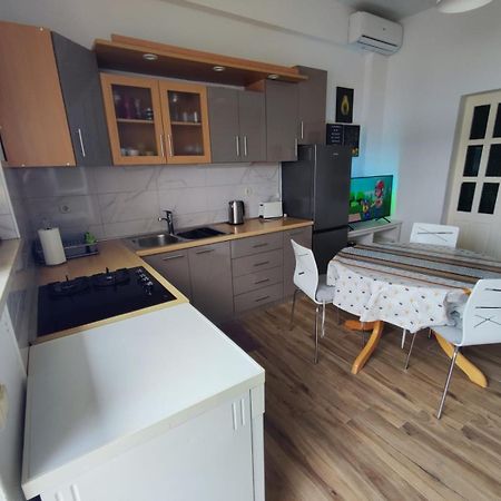 Apartment Mareta In فيغاني المظهر الخارجي الصورة