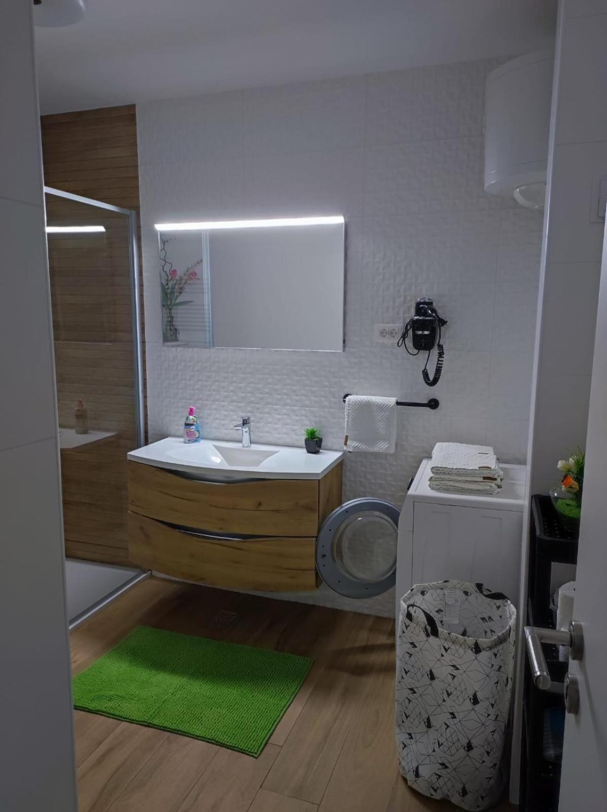 Apartment Mareta In فيغاني المظهر الخارجي الصورة