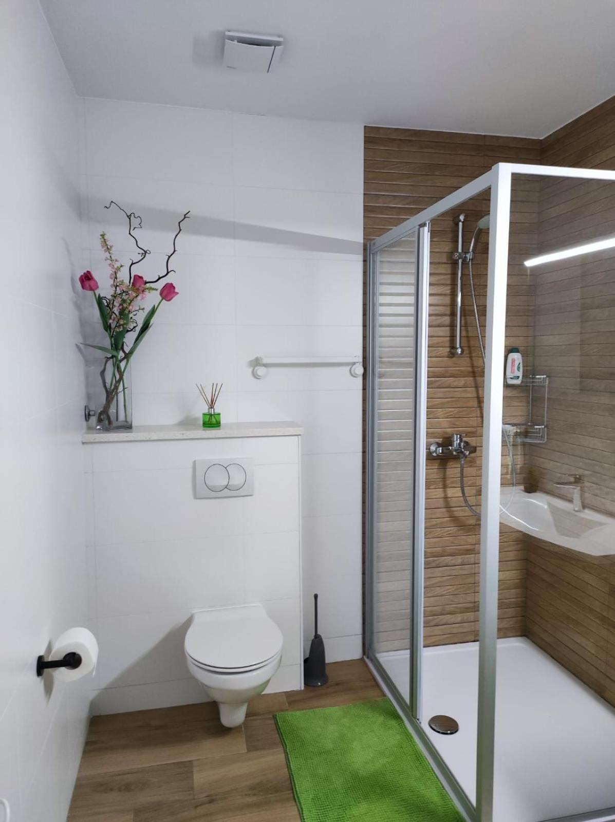 Apartment Mareta In فيغاني المظهر الخارجي الصورة