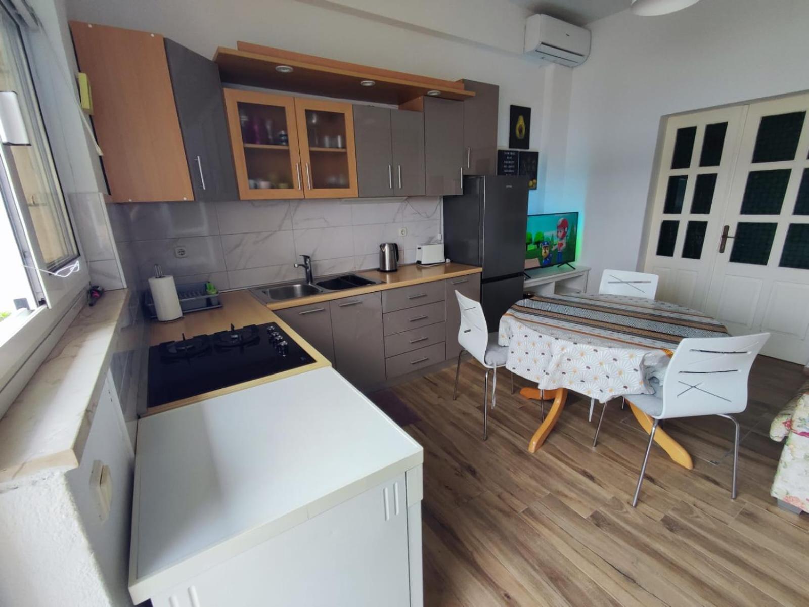 Apartment Mareta In فيغاني المظهر الخارجي الصورة