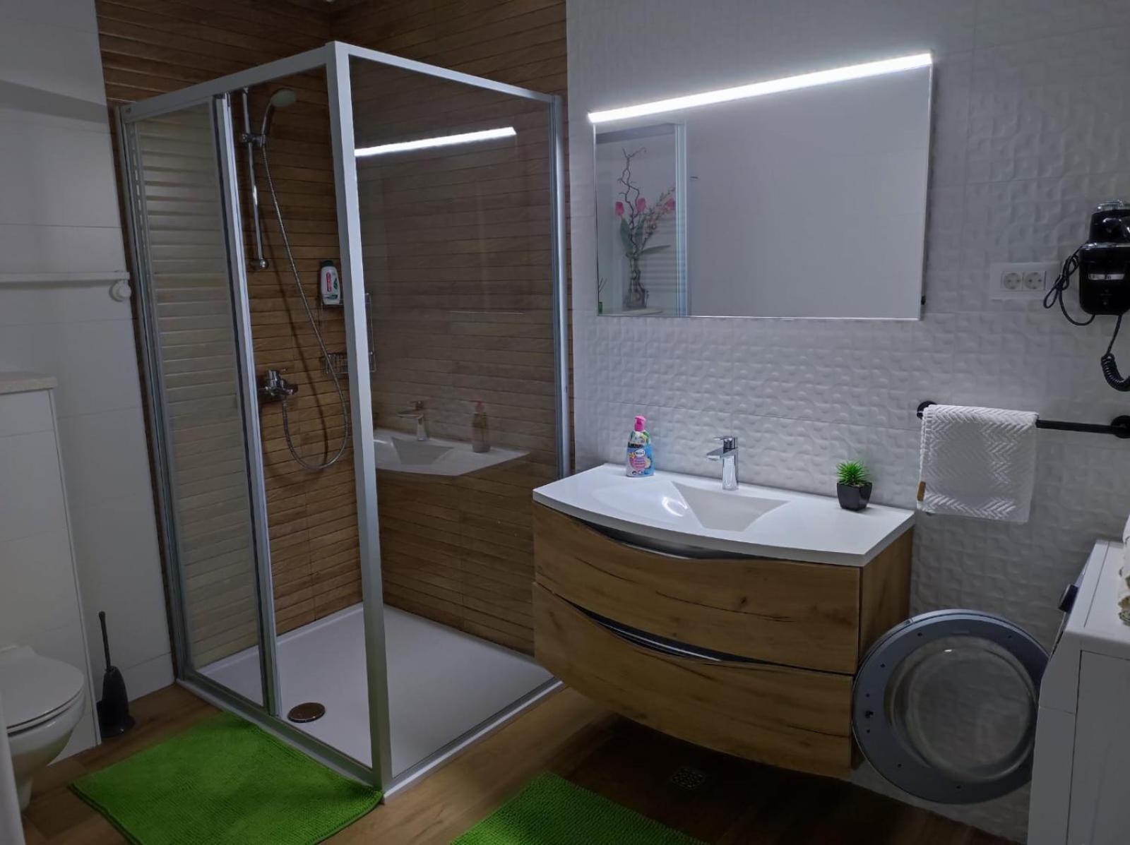 Apartment Mareta In فيغاني المظهر الخارجي الصورة