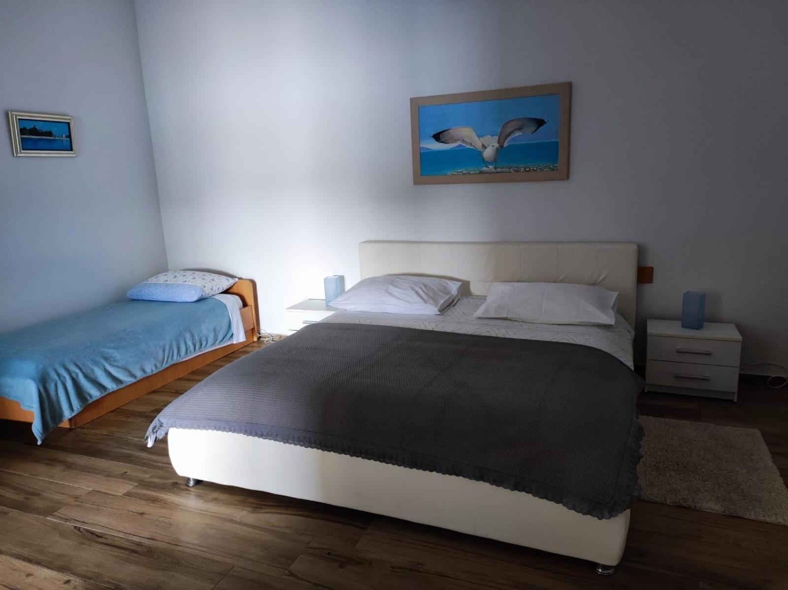 Apartment Mareta In فيغاني المظهر الخارجي الصورة