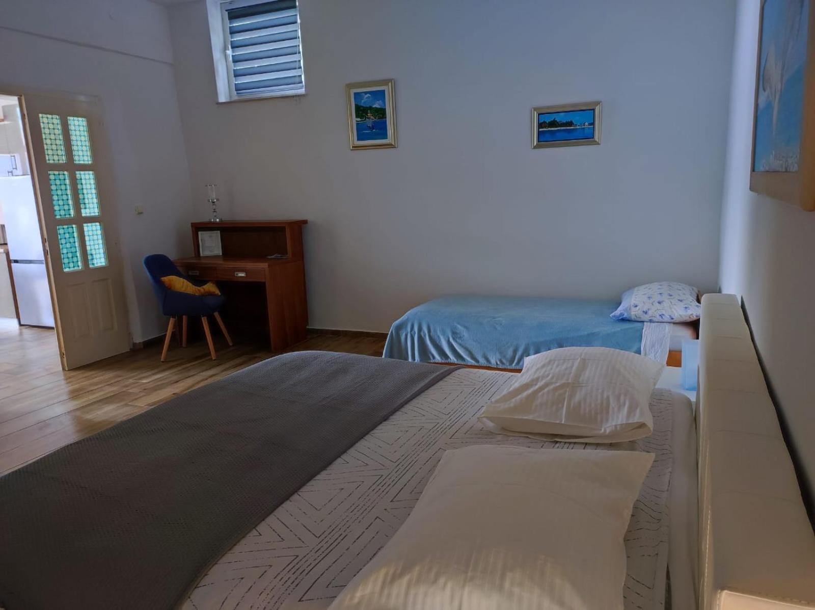Apartment Mareta In فيغاني المظهر الخارجي الصورة
